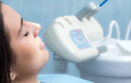 Local & Trusted Sedation Dentistry Experts