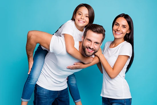 Quality Care For The Whole Family - Family Dental Cleanings in Canton, MI